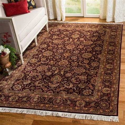 area rugs from china safe